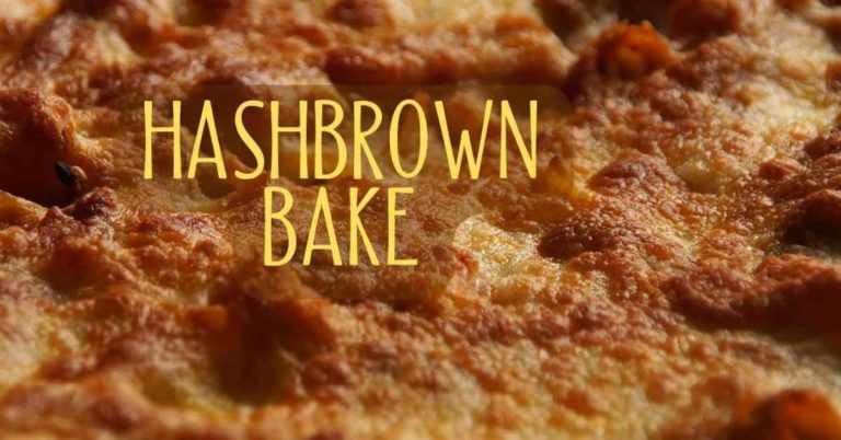 hashbrown casserole
