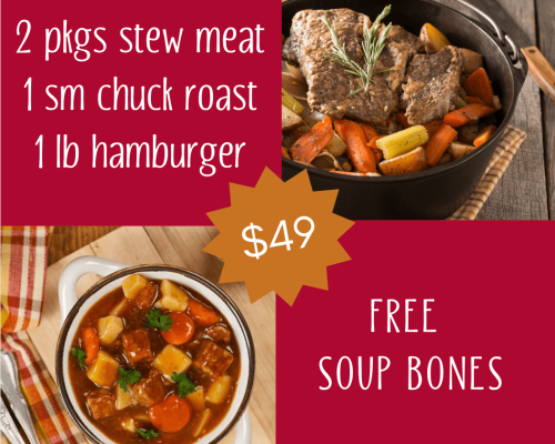 beef stew meat